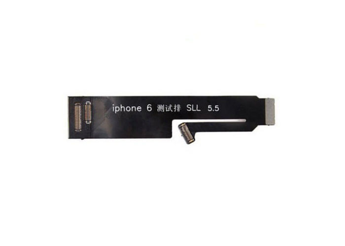 LCD Screen Touch Screen Digitizer Lens Flex Tester Cable for iPhone 6 Plus