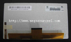 AUO 17.0&quot; industrial lcd screen g170eg01v1 v . 1LCD Panel Types  N134B6-L02