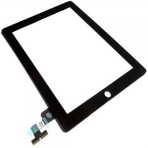 iPad Touch Screen Glass Digitizer Replacement Black for Apple iPad 1st Wifi 3G