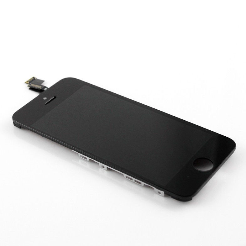 100% Original Black iPhone 5C LCD Display Touch Screen Digitizer