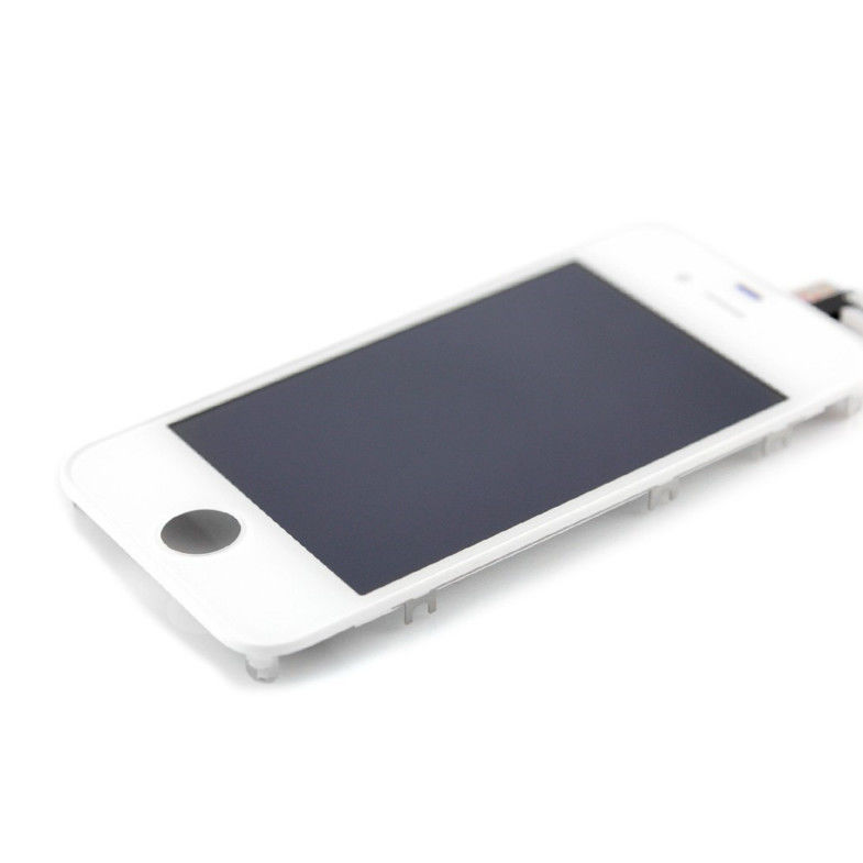 Genuine Apple iPhone LCD Screen Replacement , iPhone 4 Touch Digitizer