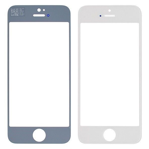 Original iPhone 5C iPhone LCD Screen Replacement Front Outer Glass Lens