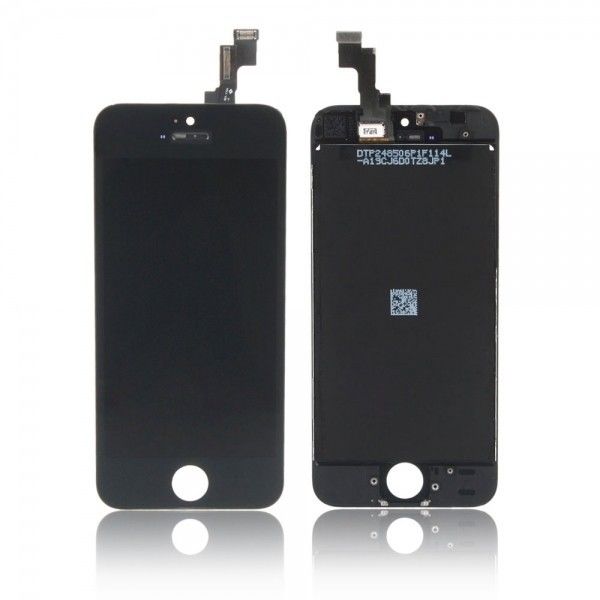 iPhone 5S LCD Digitizer Assembly , iPhone 5S LCD Touch Screen