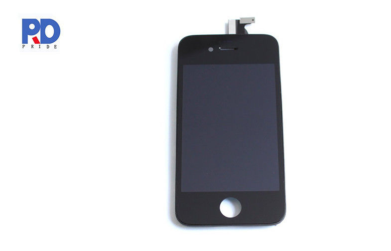 CellPhone Replacement Parts 3.5 inch HD LCD Screen Assmbly for iPhone 4