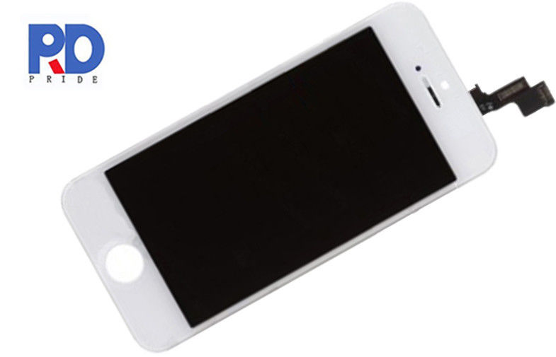 IPhone LCD Screen Replacement 4 inch 640 x 1136 pixel Assembly For iPhone 5S