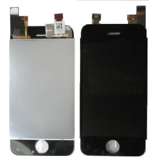 Iphone 2G LCD Screen With Digitizer Touch Panel