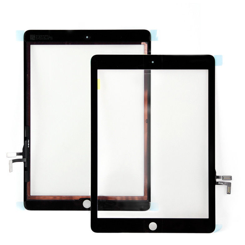Custom iPad Screen and Digitizer Replacement for iPad Air Touch Screen Digitizer