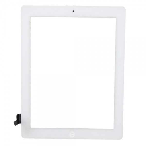 Touch Screen For iPad 2  ,  For iPad 2 Touch Screen Digitizer Glass