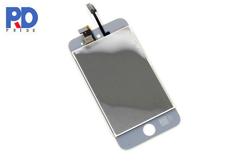 3.5 inch Apple IPod LCD Screen Replacement Original For iPod 4&quot;