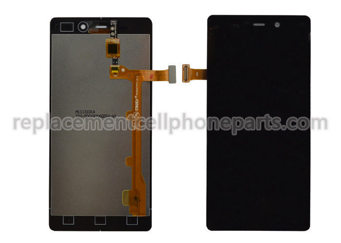 Original 4.3 Inch mobile phone lcd screen replacement for HTC E1