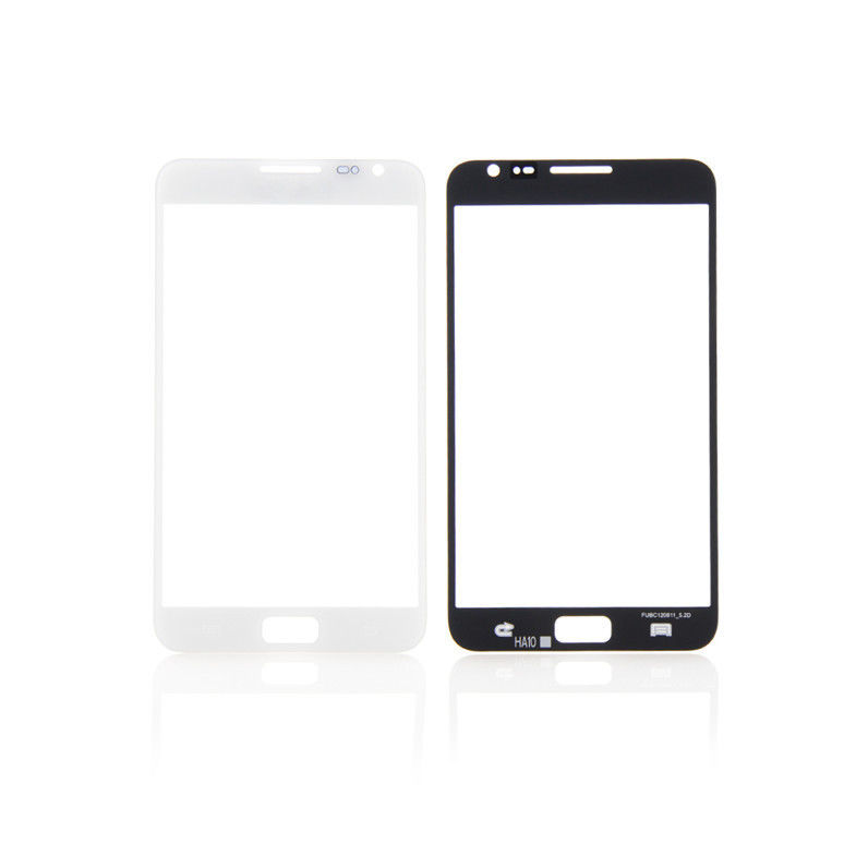 Repair Parts for Samsung Galaxy Note 1 Glass  Replacement 5.3 Inch
