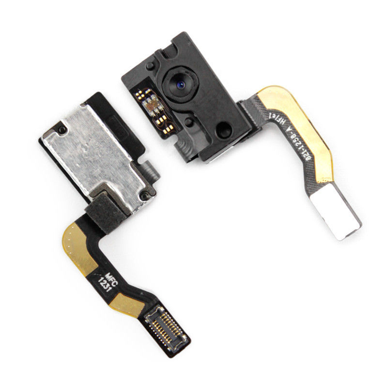 iPad 3 Front Facing Camera Flex Cable for Apple iPad Replacement  Parts