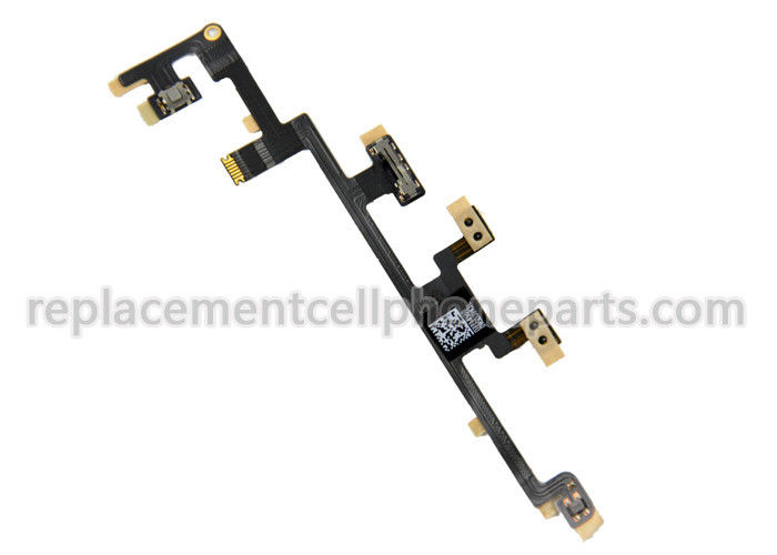 Apple iPad 3 Volume Flex Cable , ipad power flex replacement parts