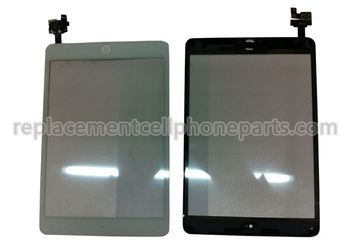 7.9 Inch apple ipad mini touch screen digitizer replacement parts Black , White