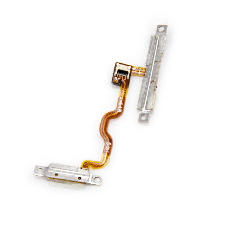 Repair Parts for iPod Touch 2th 3th Power Volume Button Flex Cable Ribbon