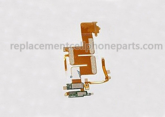 Ipod Flex Cable Apple Ipod Replacement Parts for Touch Screen 2nd Gen
