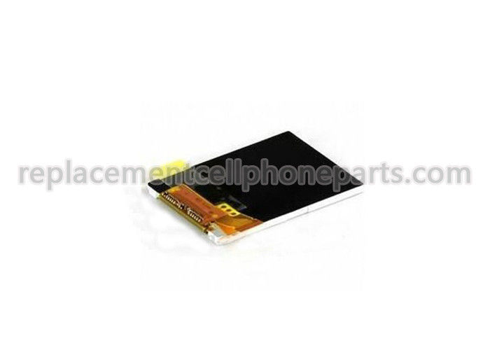 High Resolution 320 × 240 ipod touch 3rd generation lcd display replacement parts