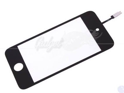 Digitizer And Touch screen For iPod Replacement 4 Gen 4th