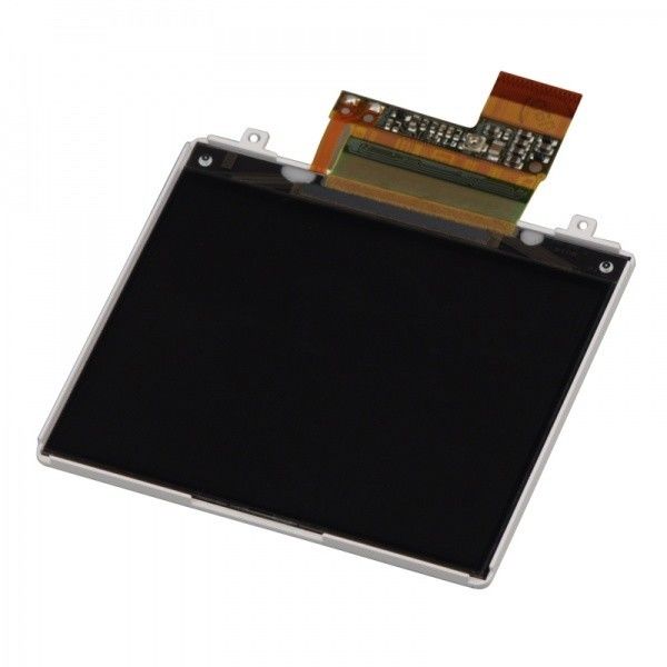 Original New 2.5 inch iPod LCD Screen For Ipod Classic 6th Generation