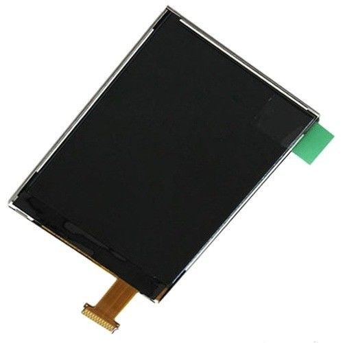 Cell Phone LCD Screen Repair For Nokia 6700S Nokia Replacement Parts