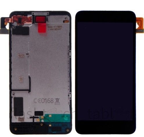 Capacitive Nokia LCD Display For Lumia 635 LCD With Digitizer Assembly