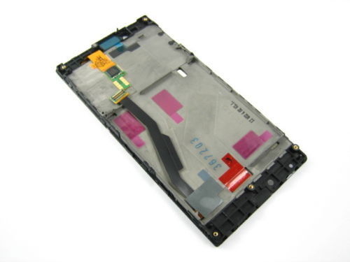 800×480 Pixel Nokia LCD Screen For Lumia 720 LCD With Digitizer