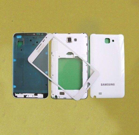 Durable LCD Samsung Touch Screen Repair for Samsung N7000 I9220