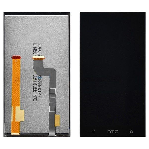 HTC Desire 601 Digitizer HTC LCD Screen Replacement LCD Assembly