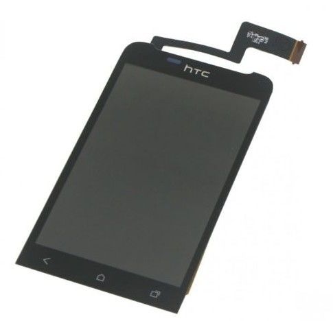 High Definition Screen For HTC One V LCD With Digitizer Assembly