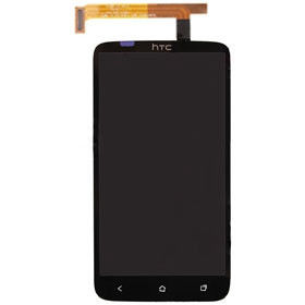 Original HTC One X Lcd Digitizer HTC LCD Replacement Assembly