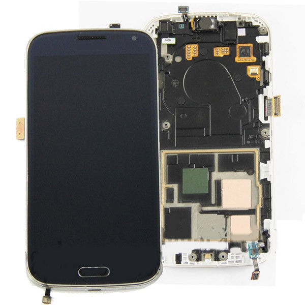 Cell Phone Screen for Samsung K Zoom LCD With Digitizer Assembly