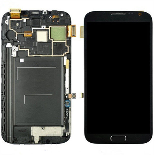 Samsung Galaxy Note 2 LCD Display With Touch Screen N7100 LCD Digitizer