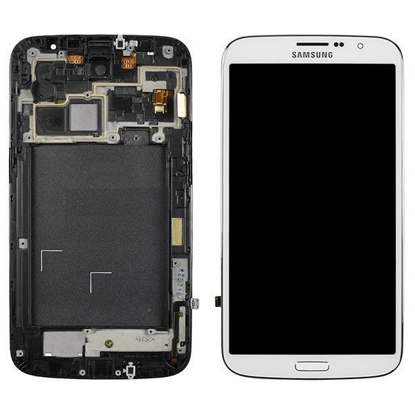 OEM 6.3 inch Samsung Galaxy Mega 6.3 LCD Screen / LCD Mobile Phone Screens