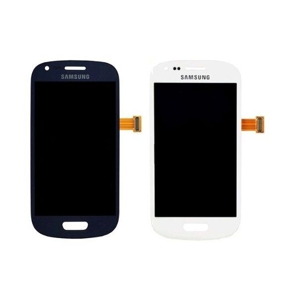 4.0 inch Mini I8190 Samsung LCD Screen Replacement / Samsung Galaxy S3 LCD Digitizer