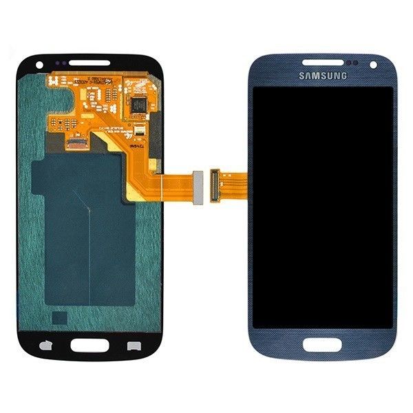Galaxy S4 Mini Samsung LCD Screen Replacement for Samsung i9190 i9192 i9195