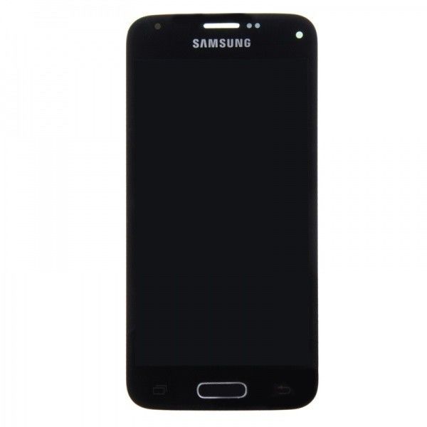 Blue 4.5 inch Samsung LCD Screen Replacement for Samsung Galaxy S5 Mini G800F