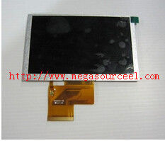 CHIMEI INNOLUX 5.0 inch HD TFT LCD Screen (16:9) HE050NA-01F 800(RGB)*480 WVGA 200001251-00
