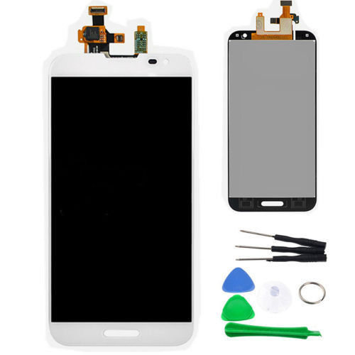 5.5 Inches LG LCD Screen For E980 LCD With Digitizer Assembly