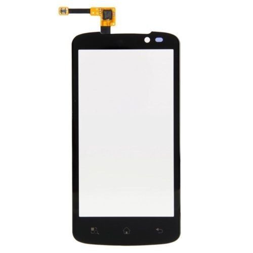4.5 Inches LG LCD Screen For  P930 LCD Touch Screen / Digitizer Black
