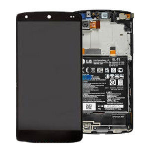  OEM Nexus5 LG LCD Screen