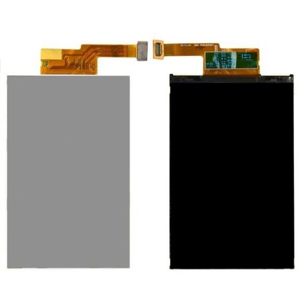 OEM L5 E610 LG LCD Screen Replacement LG Optimus LCD Display with Flex Cable