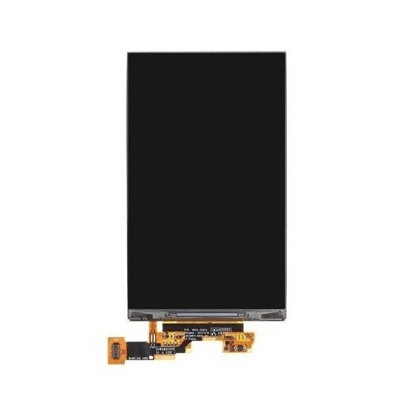 Original 4.3 Inch LG LCD Screen Replacement For LG Optimus L7 P700