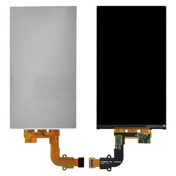 Original 4.7 Inch Touch Screen Glass Digitizer For LG Optimus L9 P760