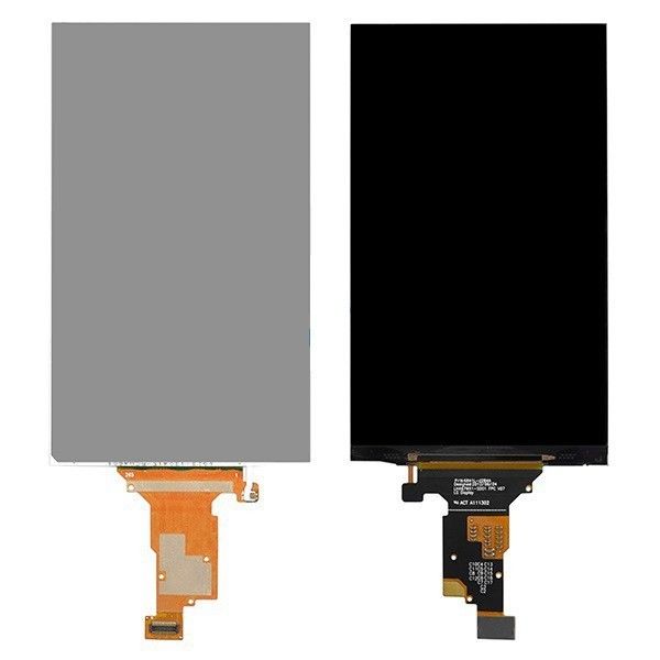 Brand New 4.7 Inch LG LCD Screen Replacement For LG Optimus G E975 LCD Dispaly Replacement