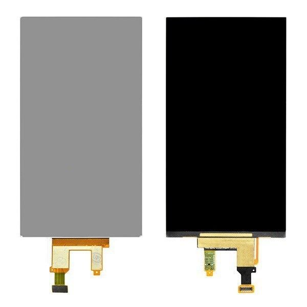 OEM 5 Inch White , Black LG LCD Screen Replacement For LG Optimus G Pro E980 LCD Display Replacement