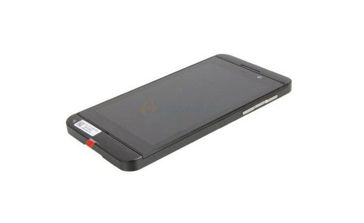 Replacement LCD Touch Screen Mobile Phone LCD Screen For Blackberry Z10